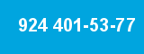 924 401-53-77
